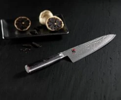Miyabi 5000FCD Gyutoh 20 Cm, 34681-201 17 Miyabi 5000FCD Gyutoh 20 Cm, 34681-201 -Knives And Tools Comercio 5000FCD1 1