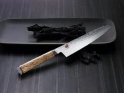 Miyabi By Zwilling 5000MCD Gyutoh, 34373-241 -Knives And Tools Comercio 5000MCD4