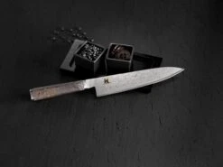 Miyabi By Zwilling 5000MCD 67 Cuchillo Cocinero 24 Cm, 34401-241 -Knives And Tools Comercio 5000mcd671