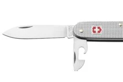 Victorinox Pioneer Alox Silver 0.8201.26 Navaja Suiza -Knives And Tools Comercio 5V0 8201 26 05 victorinox pioneer alox silver 5V0 8201 26 d5