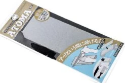 Atoma Diamond Stone Replacement Sheet #140 Economy Hoja De Repuesto -Knives And Tools Comercio AAATM75 1 4C 04 atoma diamond stone aaatm75 1 4c 04