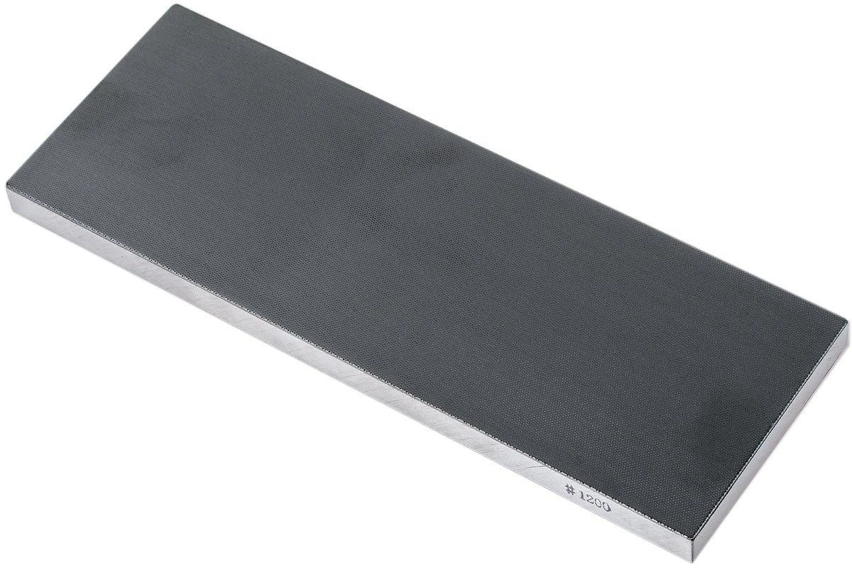 Atoma Diamond Stone #1200 Economy Piedra De Afilar Diamante 3 Atoma Diamond Stone #1200 Economy Piedra De Afilar Diamante