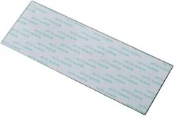 Atoma Diamond Stone Replacement Sheet #400 Economy Placa De Repuesto 8 Atoma Diamond Stone Replacement Sheet #400 Economy Placa De Repuesto -Knives And Tools Comercio AAATM75 4C 03 atoma diamond stone aaatm75 4c 03