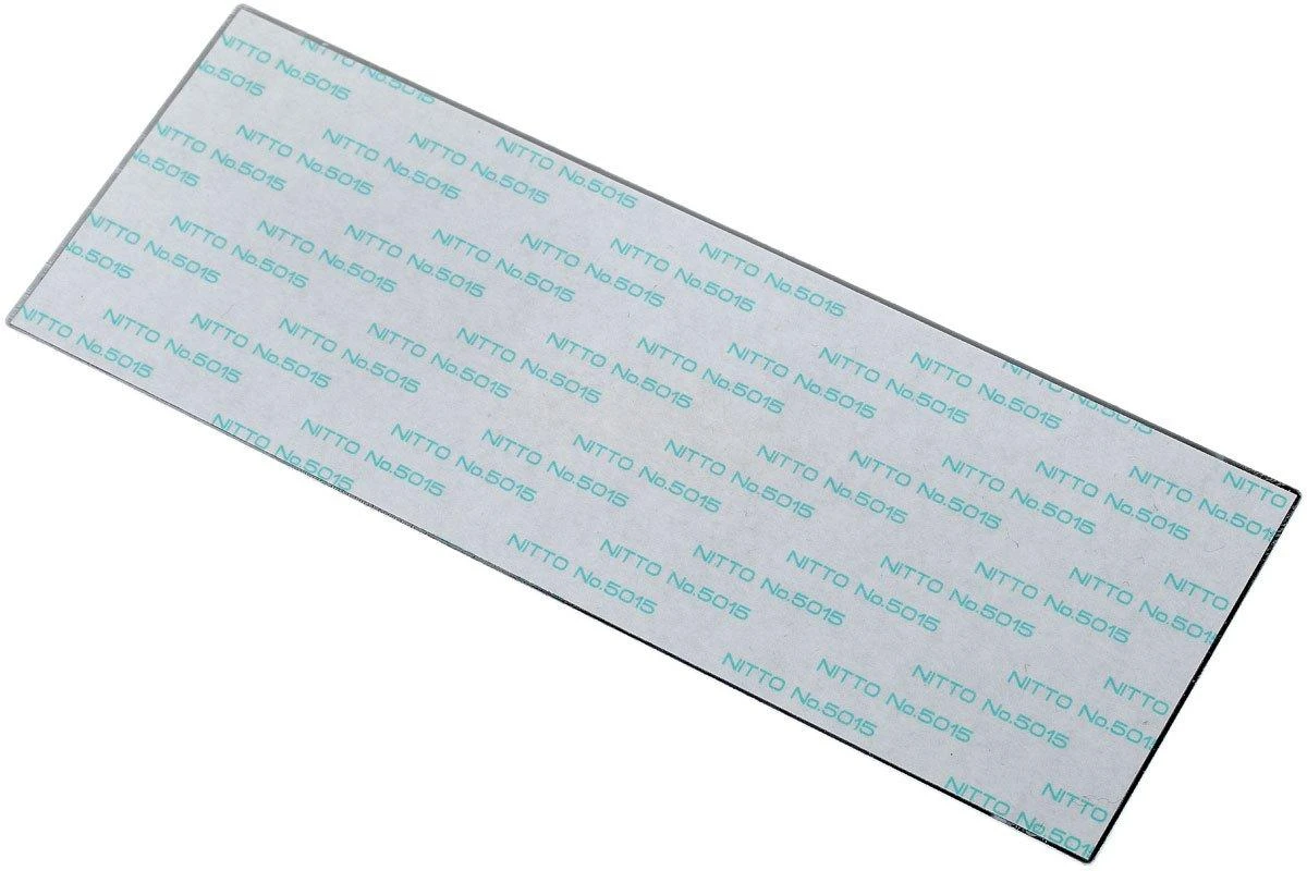 Atoma Diamond Stone Replacement Sheet #400 Economy Placa De Repuesto 5 Atoma Diamond Stone Replacement Sheet #400 Economy Placa De Repuesto - Imagen 3