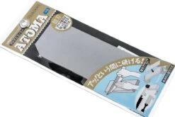 Atoma Diamond Stone Replacement Sheet #400 Economy Placa De Repuesto 9 Atoma Diamond Stone Replacement Sheet #400 Economy Placa De Repuesto -Knives And Tools Comercio AAATM75 4C 04 atoma diamond stone aaatm75 4c 04