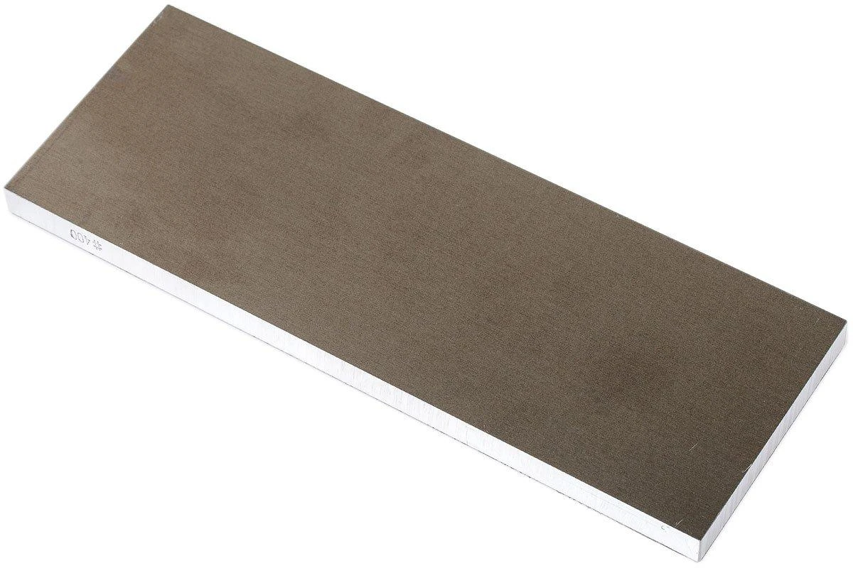 Atoma Diamond Stone #400 Economy Piedra De Afilar Diamante 5 Atoma Diamond Stone #400 Economy Piedra De Afilar Diamante - Imagen 3