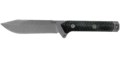 ANV M73 Kontos Stonewashed M73-003 Cuchillo De Supervivencia