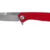 ANV Z100 Sleipner, Linerlock, G10, Red, ANVZ100-013 Navaja 2 ANV Z100 Sleipner, Linerlock, G10, Red, ANVZ100-013 Navaja -Knives And Tools Comercio ANVZ100 014 01 anv knives