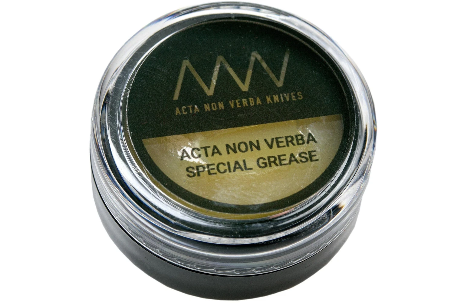 ANV Z100 Sleipner, Linerlock, G10, DLC, Red, ANVZ100-025 Navaja 10 ANV Z100 Sleipner, Linerlock, G10, DLC, Red, ANVZ100-025 Navaja - Imagen 8