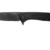 ANV Knives Z100 Sleipner, Black DLC, GRN, Linerlock Z100-048 Navaja -Knives And Tools Comercio ANVZ100 048 01 anv knives