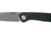 ANV Z200 Sleipner, Linerlock, G10, Z200-006 Navaja -Knives And Tools Comercio ANVZ200 006 01 anv knives