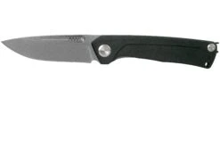 ANV Z200 Sleipner, Linerlock, G10, Z200-006 Navaja