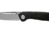 ANV Knives Z200 Sleipner, GRN, Linerlock Z200-039 Navaja -Knives And Tools Comercio ANVZ200 039 01 anv knives