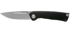 ANV Knives Z200 Sleipner, GRN, Linerlock Z200-039 Navaja