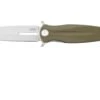 ANV Z400 Sleipner Linerlock, G10 Olive, Z400-006, Navaja -Knives And Tools Comercio ANVZ400 006 01 anv