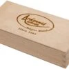 Ardennes Coticule Caja De Almacenamiento De Madera Para Piedra De Afilar 150x60mm -Knives And Tools Comercio ARCBBW908 01 ardennes coticule arcbbw908 01