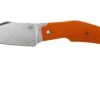 Amare Knives Folding Creator 202002 Orange Navaja, Tashi Bharucha Design -Knives And Tools Comercio AS 202002 01 amare knives
