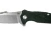 Amare Knives Coloso, Black G10, Navaja -Knives And Tools Comercio AS COL BK 01 amare knives