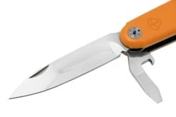 ASK Knives American Service Knife, The Jefferson, Orange, Multi-Tool Navaja -Knives And Tools Comercio ASK JEFFERSON 03 ask