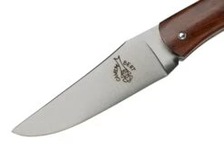 Laguiole En Aubrac Camembert Amourette CAM99AMI Madera De Serpiente, Navaja -Knives And Tools Comercio AUCAM99AMI 03 laguioleaubrac