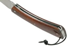 Laguiole En Aubrac Camembert Amourette CAM99AMI Madera De Serpiente, Navaja -Knives And Tools Comercio AUCAM99AMI 05 laguioleaubrac