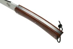 Laguiole En Aubrac Camembert Amourette CAM99AMI Madera De Serpiente, Navaja -Knives And Tools Comercio AUCAM99AMI 06 laguioleaubrac