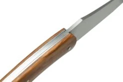 Laguiole En Aubrac Camembert Olive CAM99OLI Madera De Olivo, Navaja -Knives And Tools Comercio AUCAM99OLI 06 laguioleaubrac