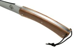 Laguiole En Aubrac Camembert Olive CAM99OLI Madera De Olivo, Navaja -Knives And Tools Comercio AUCAM99OLI 07 laguioleaubrac