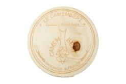Laguiole En Aubrac Camembert Olive CAM99OLI Madera De Olivo, Navaja -Knives And Tools Comercio AUCAM99OLI 08 laguioleaubrac