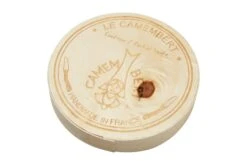 Laguiole En Aubrac Camembert Olive CAM99OLI Madera De Olivo, Navaja -Knives And Tools Comercio AUCAM99OLI 09 laguioleaubrac