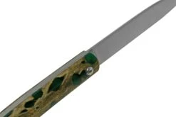 Laguiole En Aubrac Capucin Green Cholla Cactus L0510CCVI Madera De Cactus, Navaja, 10 Cm -Knives And Tools Comercio AUL0510CCVI 06 laguioleaubrac