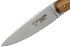 Laguiole En Aubrac Lo Fau FU99WAI/LSB1 Aubrac Beech, Navaja -Knives And Tools Comercio AULFU99WAI LSB1 03 laguiole en aubrac