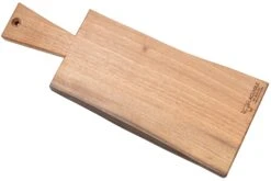 Laguiole En Aubrac Tabla De Cortar De Madera De Nogal, Pequeña
