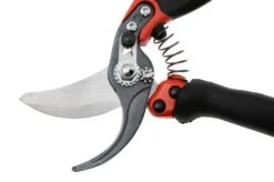 Bahco ERGO Roll Tijeras De Podar Tamaño M, PXR-M3 9 Bahco ERGO Roll Tijeras De Podar Tamaño M, PXR-M3 -Knives And Tools Comercio BA PXR M3 04 bahco