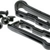 Blade-Tech Quick-E-Loop 1,5” Clips De Cinturón, 2-unidades 2 Blade-Tech Quick-E-Loop 1,5” Clips De Cinturón, 2-unidades -Knives And Tools Comercio BC QELOOP 01 blade tech