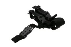 Blade-Tech Thigh Rig, Sistema De Correas De Pierna Para Fundas Y Vainas -Knives And Tools Comercio BC THRIG 02 bladetech