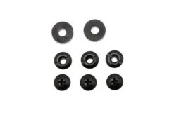 Blade-Tech Thigh Rig, Sistema De Correas De Pierna Para Fundas Y Vainas -Knives And Tools Comercio BC THRIG 04 bladetech