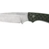 Bradford Knives Guardian 3, 32S-001-MC MagnaCut Sabre Stonewashed, Textured Black G10, Cuchillo Fijo -Knives And Tools Comercio BDK 32S 001 MC 01 brandford