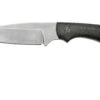 Bradford Knives Guardian 3, 32S-101-MC MagnaCut Sabre Stonewashed, 3D Black Micarta, Cuchillo Fijo -Knives And Tools Comercio BDK 32S 101 MC 01 brandford