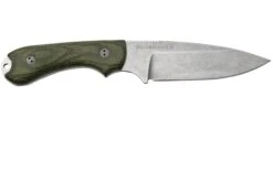 Bradford Knives Guardian 3, 32S-109-MC MagnaCut Sabre Stonewashed, 3D Camo Micarta, Cuchillo Fijo -Knives And Tools Comercio BDK 32S 109 MC 02 brandford