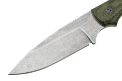 Bradford Knives Guardian 3, 32S-109-MC MagnaCut Sabre Stonewashed, 3D Camo Micarta, Cuchillo Fijo -Knives And Tools Comercio BDK 32S 109 MC 03 brandford