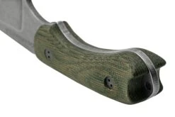 Bradford Knives Guardian 3, 32S-109-MC MagnaCut Sabre Stonewashed, 3D Camo Micarta, Cuchillo Fijo -Knives And Tools Comercio BDK 32S 109 MC 04 brandford