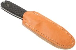 Bradford Knives Guardian3.5, M390 Sheepsfoot, Stonewash, Black 14 Bradford Knives Guardian3.5, M390 Sheepsfoot, Stonewash, Black -Knives And Tools Comercio BDK 35SF 001 M390 06 bradford knives