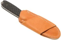 Bradford Knives Guardian3.5, M390 Sheepsfoot, Stonewash, Black 15 Bradford Knives Guardian3.5, M390 Sheepsfoot, Stonewash, Black -Knives And Tools Comercio BDK 35SF 001 M390 07 bradford knives