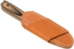 Bradford Guardian 3.5 Sheepsfoot 35SF-115-M390 Stonewash G-Wood 3D G10 -Knives And Tools Comercio BDK 35SF 115 M390 07 bradford knives