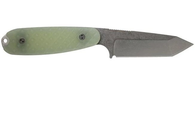 Bradford Guardian 3.5T Tanto, Ghost Guardian 3.5T M390, Stonewashed 3.5T-007 4 Bradford Guardian 3.5T Tanto, Ghost Guardian 3.5T M390, Stonewashed 3.5T-007 - Imagen 2