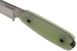 Bradford Guardian 3.5T Tanto, Ghost Guardian 3.5T M390, Stonewashed 3.5T-007 -Knives And Tools Comercio BDK 35T 007 05 bradford knives