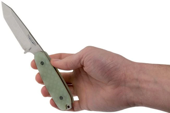 Bradford Guardian 3.5T Tanto, Ghost Guardian 3.5T M390, Stonewashed 3.5T-007 8 Bradford Guardian 3.5T Tanto, Ghost Guardian 3.5T M390, Stonewashed 3.5T-007 - Imagen 6