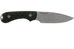 Bradford Guardian 3, Black G10 Guardian 3 M390, False Edge, Sabre Stonewashed 3FE-001-M390 -Knives And Tools Comercio BDK 3FE 001 M390 02 bradford knives