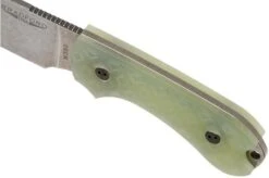 Bradford Guardian 3, 3FH-007-M390 Full Height Flat Stonewash Ghost G10 13 Bradford Guardian 3, 3FH-007-M390 Full Height Flat Stonewash Ghost G10 -Knives And Tools Comercio BDK 3FH 007 05 bradford knives